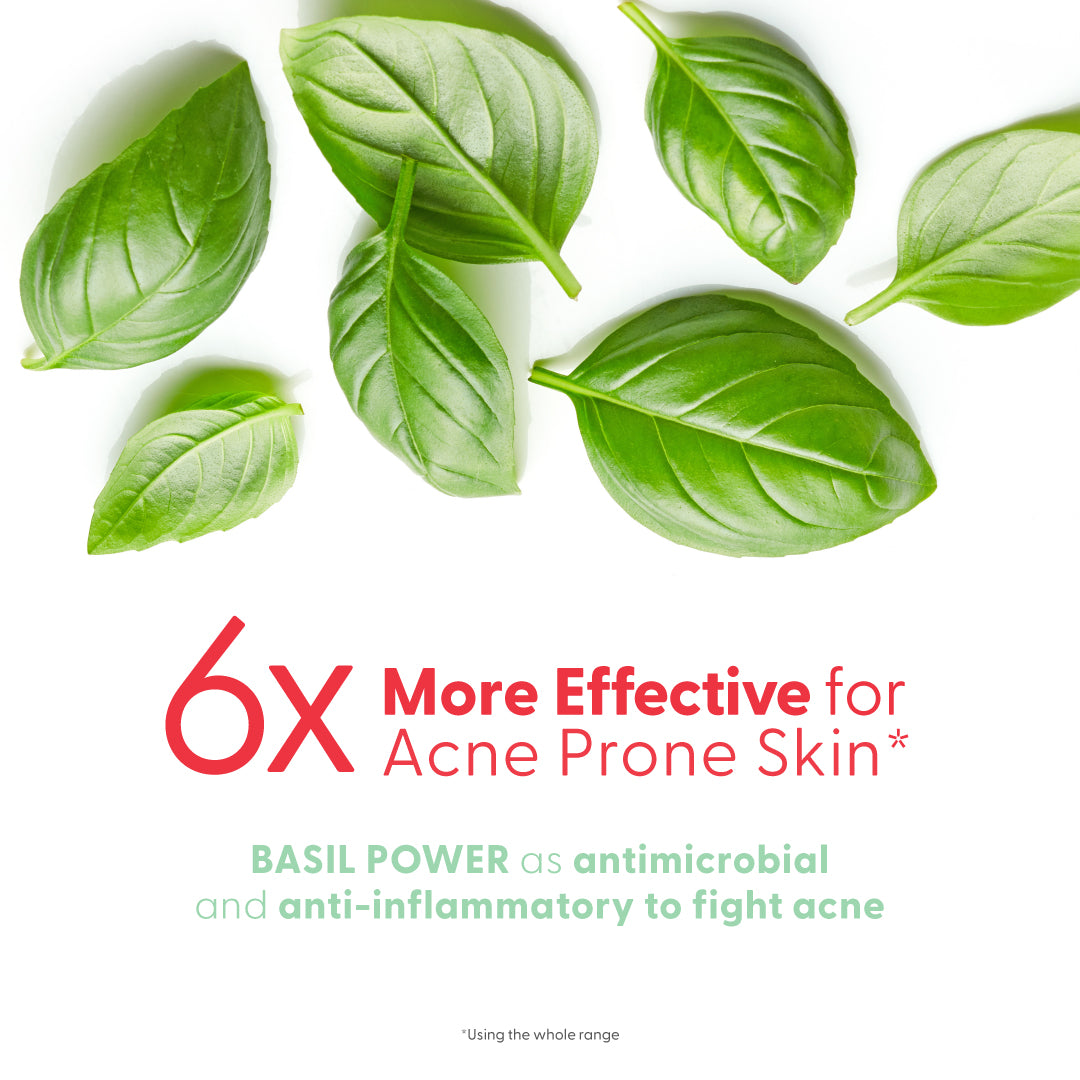 Kit Lengkap Bebas Jerawat