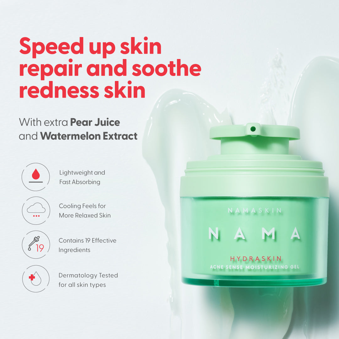 Kit Lengkap Bebas Jerawat