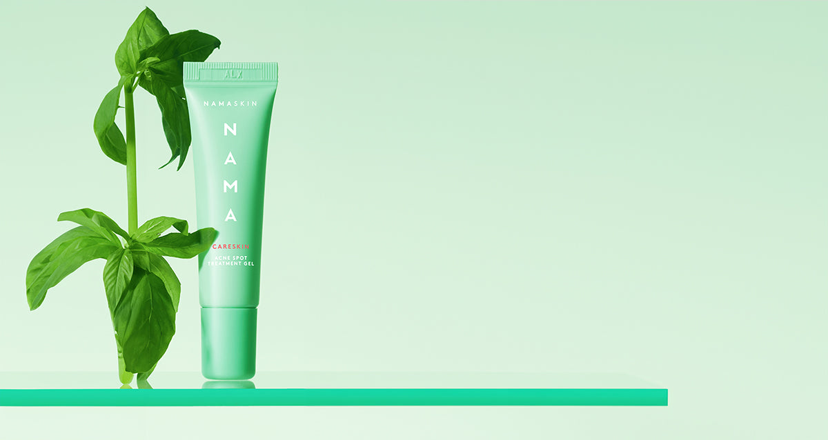 Gel Perawatan Titik Jerawat CareSkin