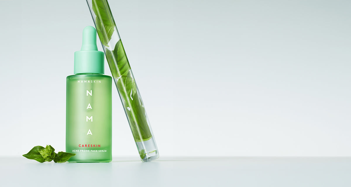 CareSkin Serum Wajah Rawan Jerawat