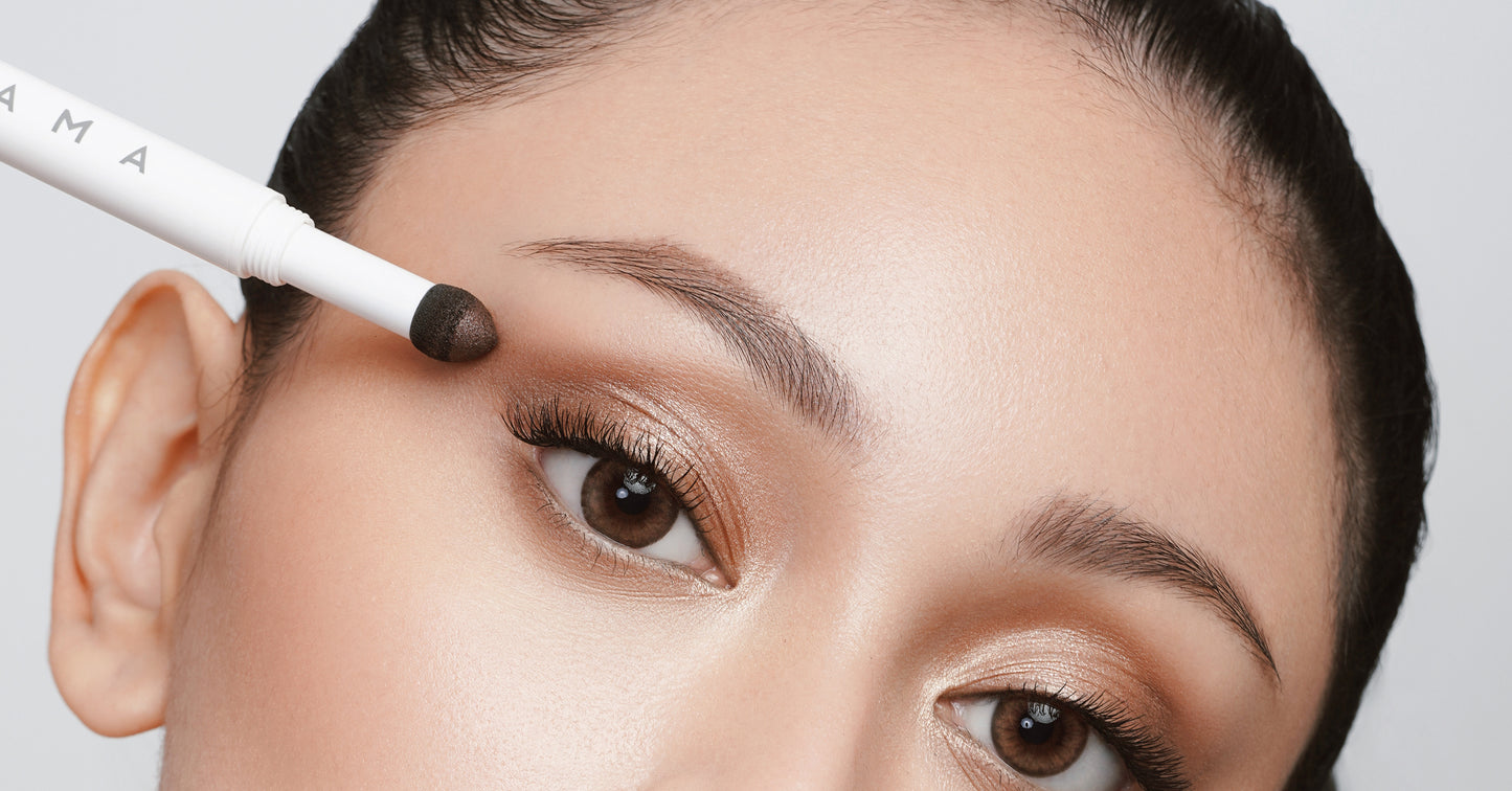 Eyeshadow Bantalan Duo-Glo