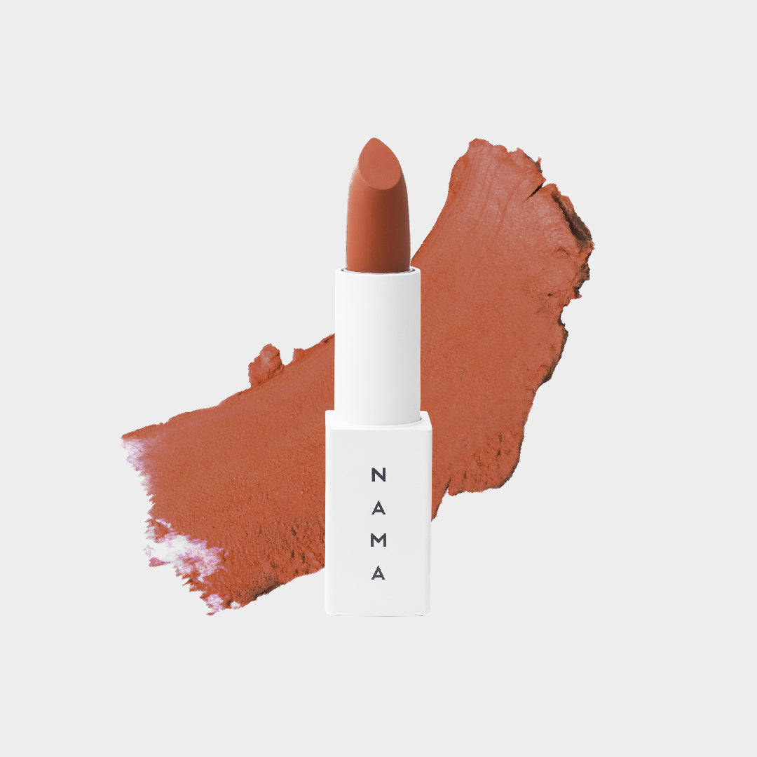 NAMA Stick With Me Velvet Matte Lipstick
