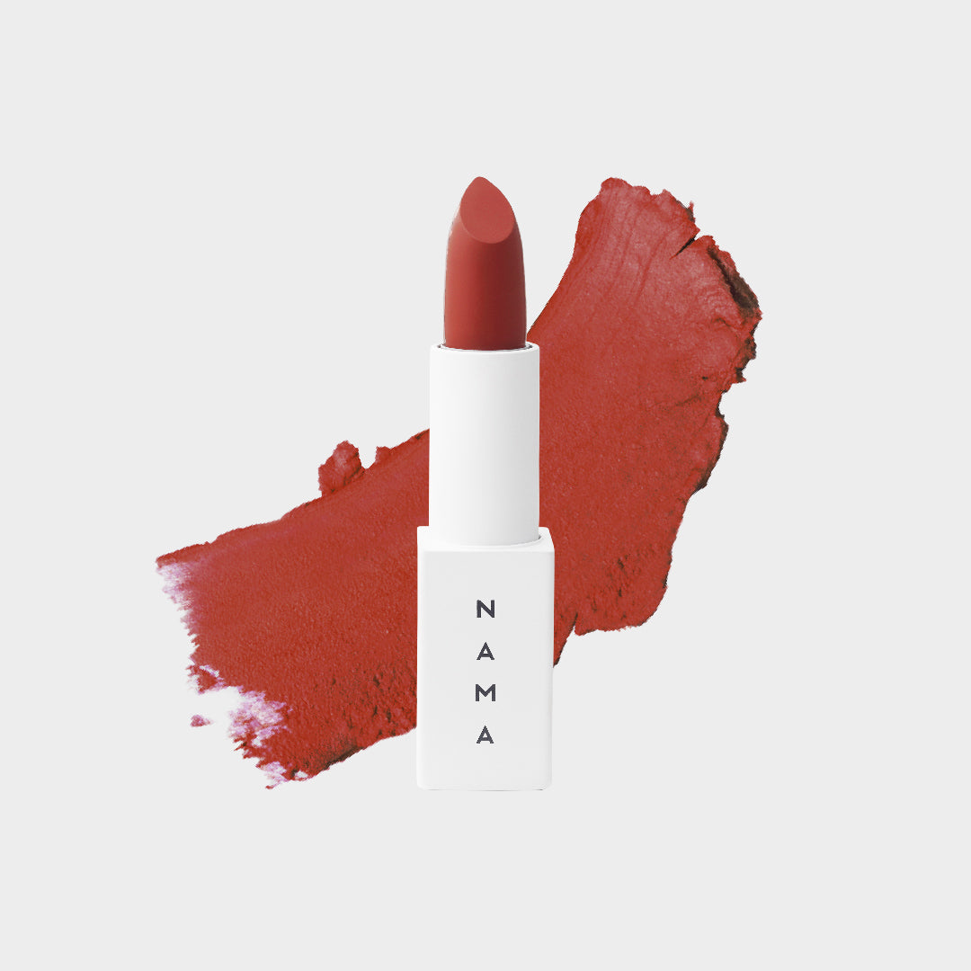 NAMA Stick With Me Velvet Matte Lipstick