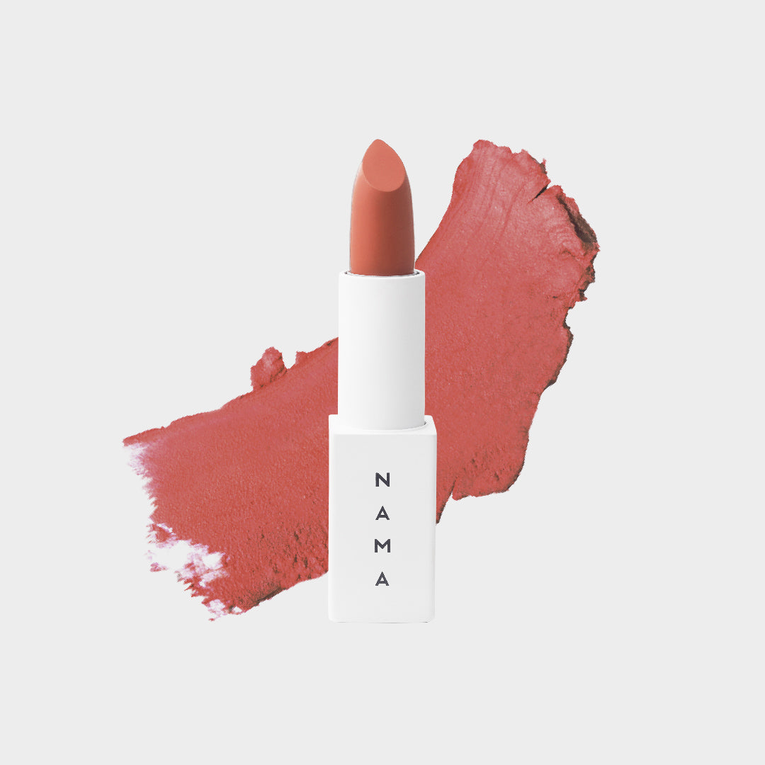 NAMA Stick With Me Velvet Matte Lipstick