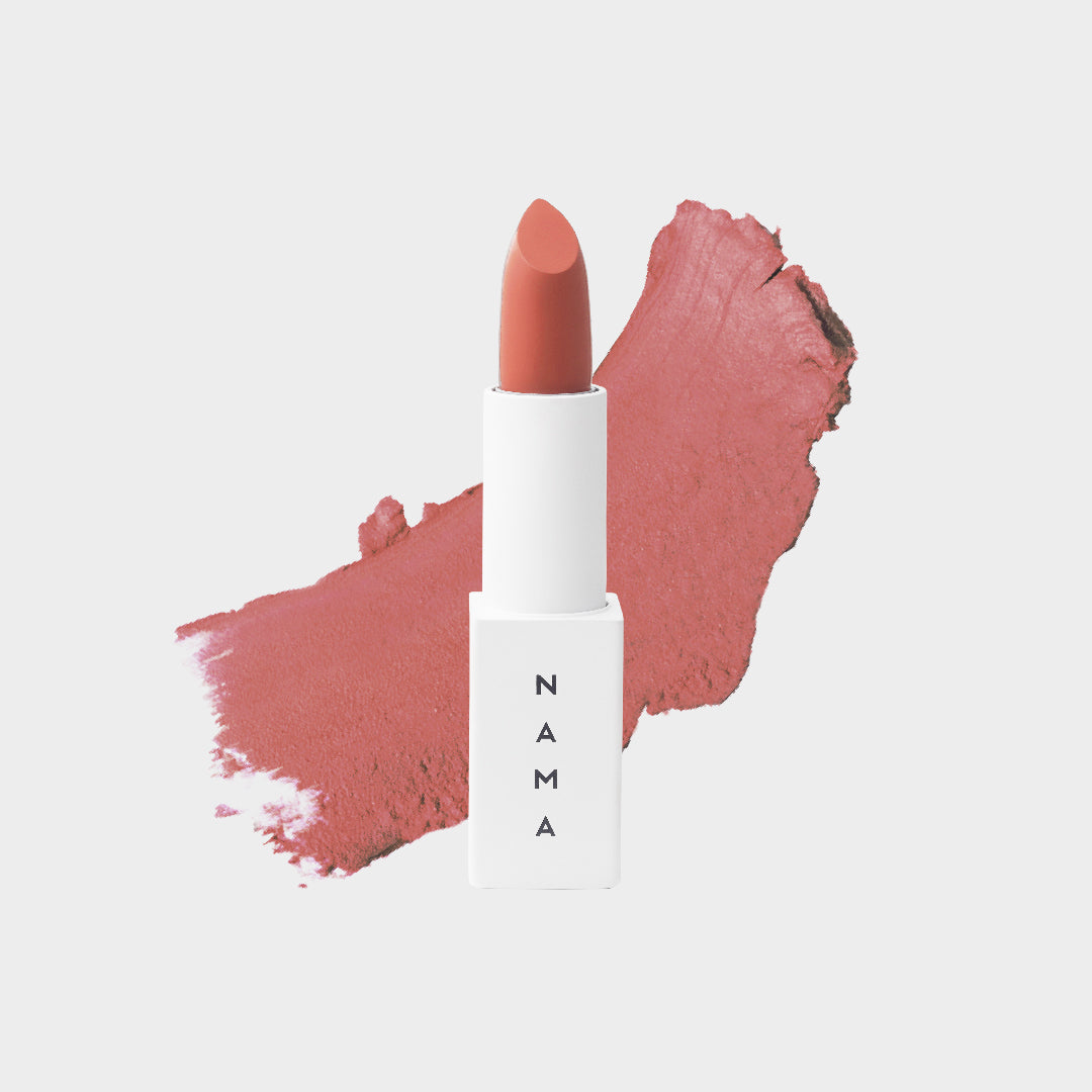 NAMA Stick With Me Velvet Matte Lipstick