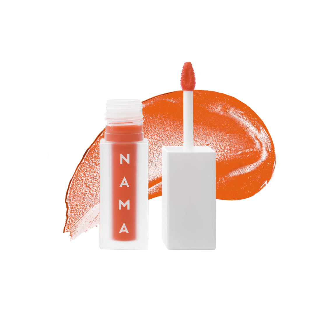NAMA Pewarna Bibir Ciuman Halus