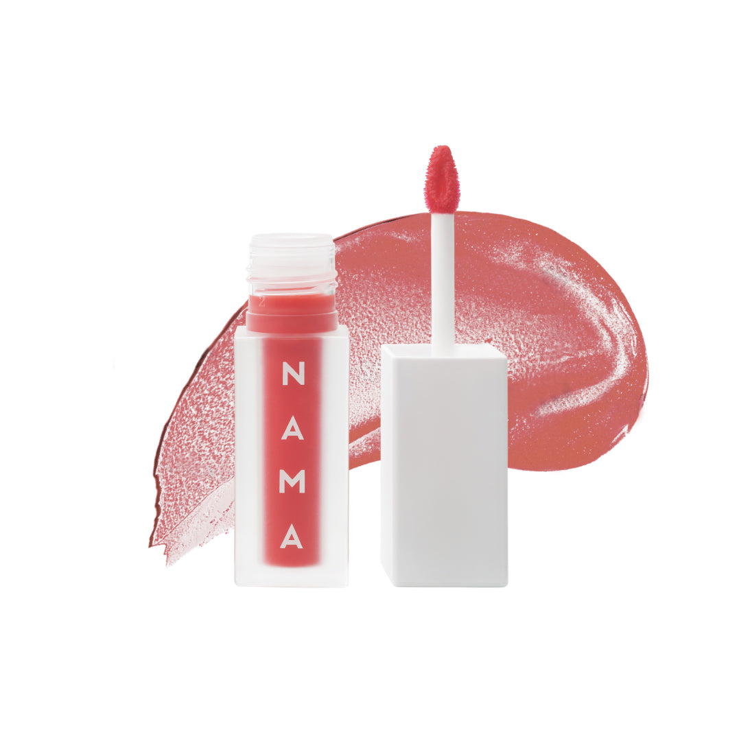 NAMA Pewarna Bibir Ciuman Halus
