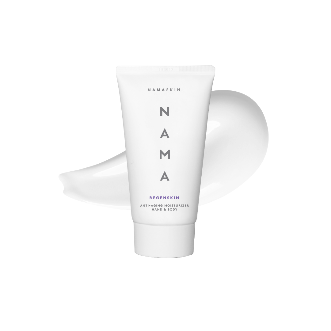 NAMA Regenskin Anti-Aging Moisturizer Hand & Body