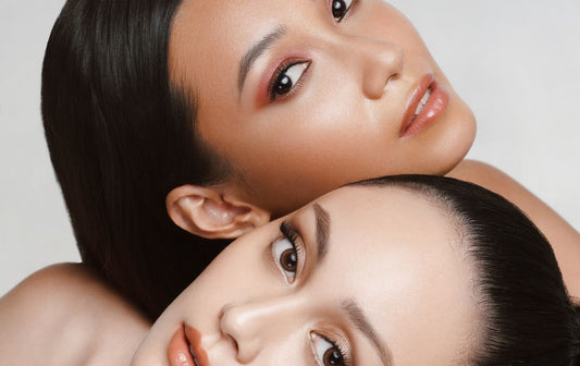 Luna Maya luncurkan 3 produk eye makeup, ingin kamu berekspresi lewat mata
