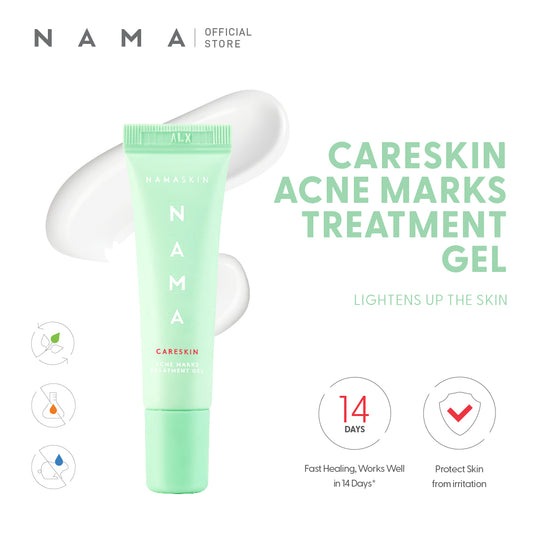 NAMA Careskin Acne Marks Treatment Gel