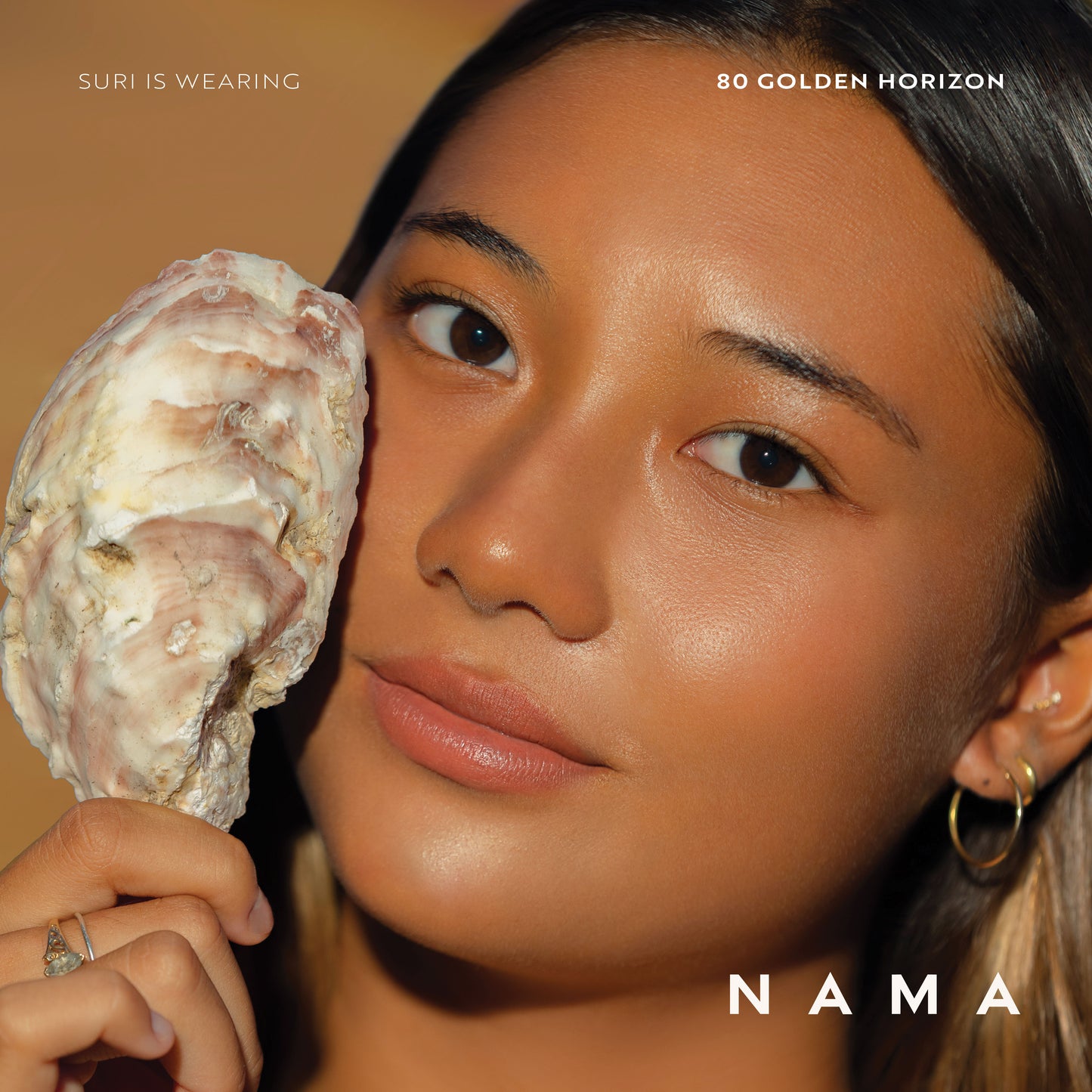 [NEW LAUNCH] NAMA BLURRING MELT LIP TINT