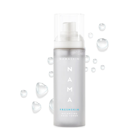 Toner Wajah Penyeimbang FreshSkin