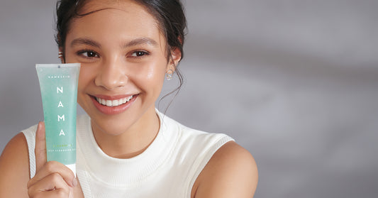 Gel Pembersih Mendalam CleanSkin