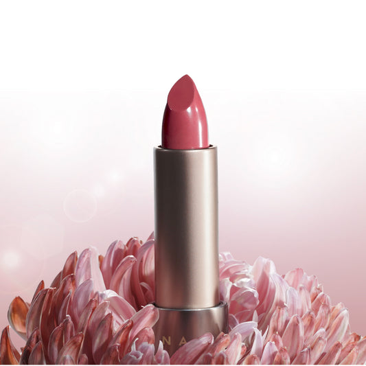 [NEW LAUNCH] NAMA SATIN SILKY LIPSTICK