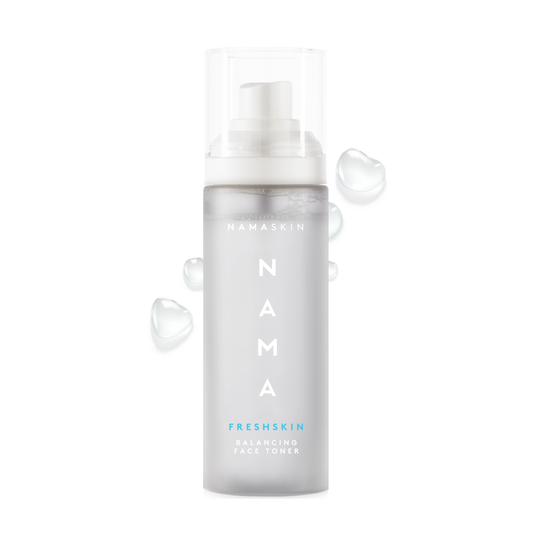 Toner Wajah Penyeimbang FreshSkin