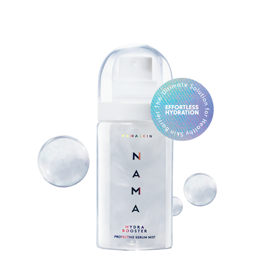Kabut Serum Pelindung Hydra Booster