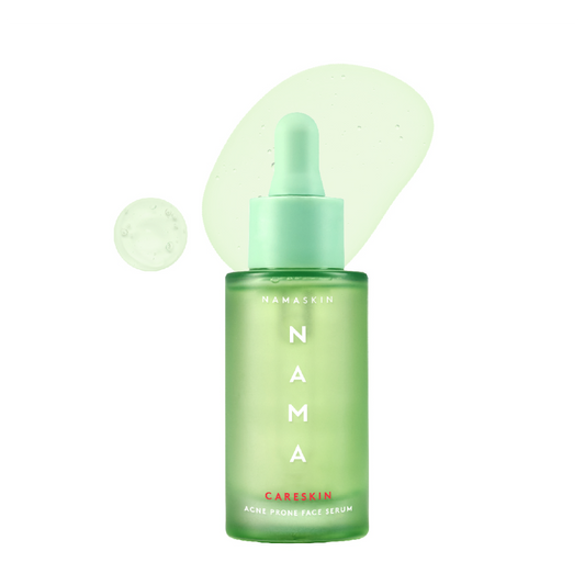 CareSkin Serum Wajah Rawan Jerawat