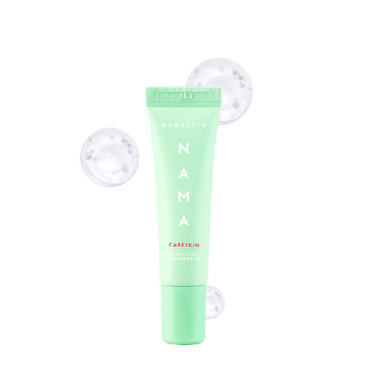 NAMA Careskin Acne Marks Treatment Gel Penghilan Bekas Jerawat dan Noda Hitam