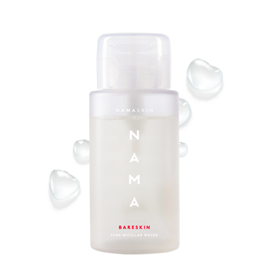 Air Micellar Murni Bareskin