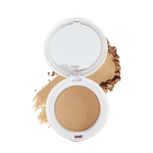 NAMA Power Powder Matte Finish Kompak