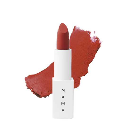 NAMA Stick With Me Velvet Matte Lipstick