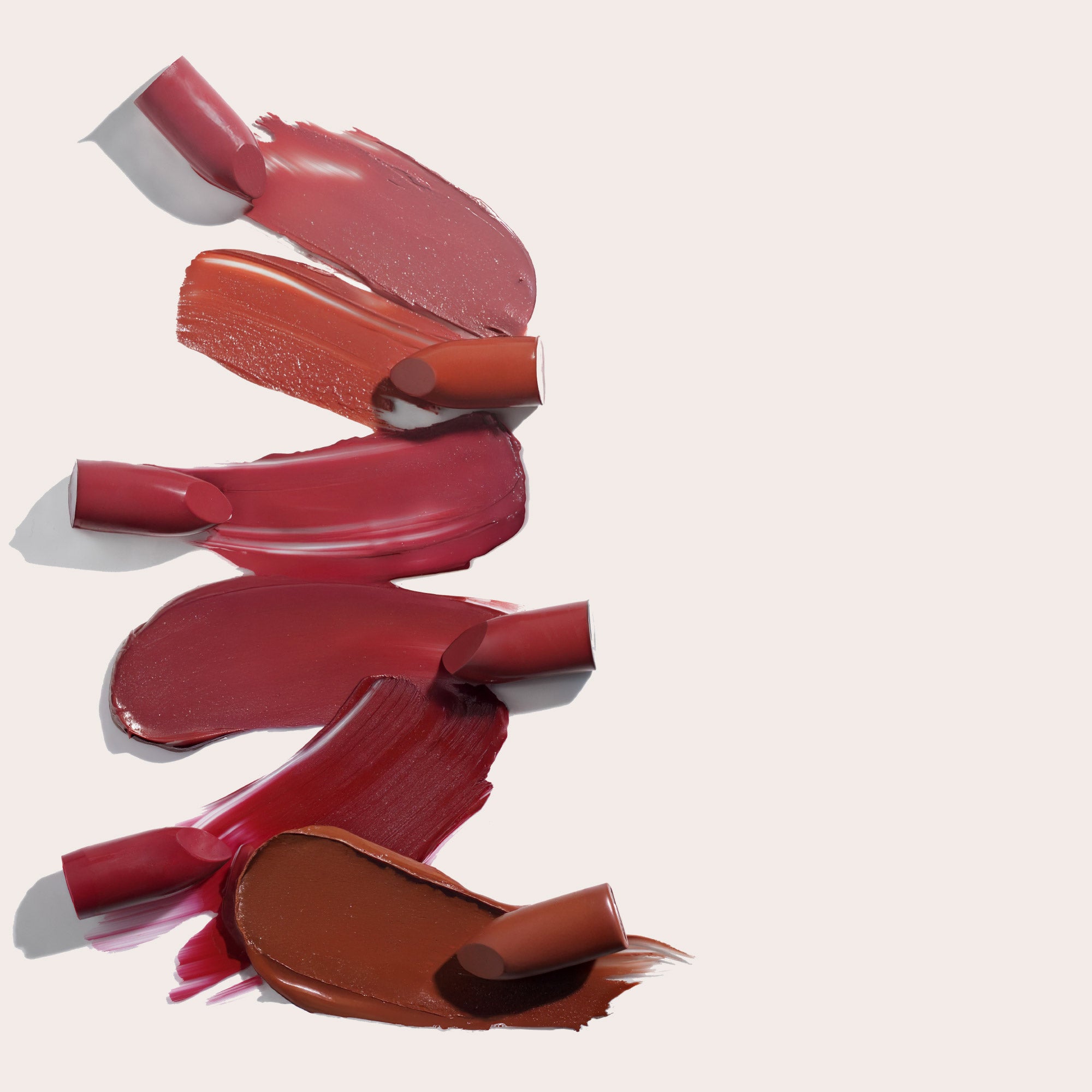 [NEW LAUNCH] NAMA SATIN SILKY LIPSTICK