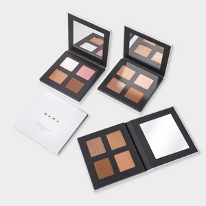 NAMA Highlighter Palette