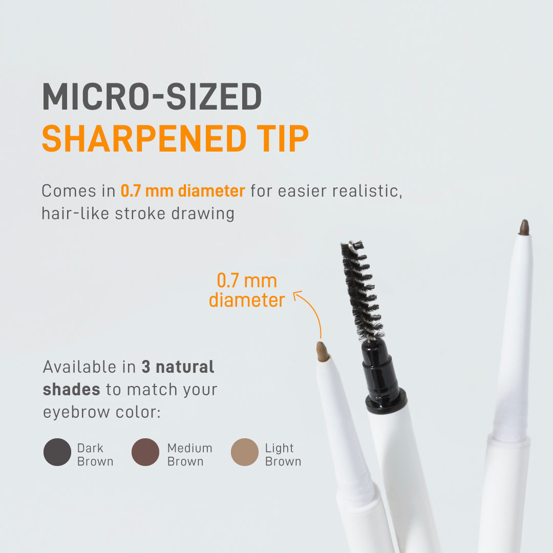 Micro Tip Brow Definer