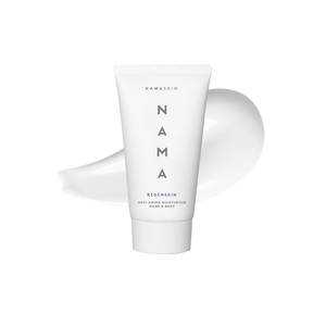 NAMA Regenskin Anti-Aging Moisturizer Hand & Body